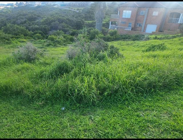 990M² VACANT LAND FOR SALE IN DANA BAY